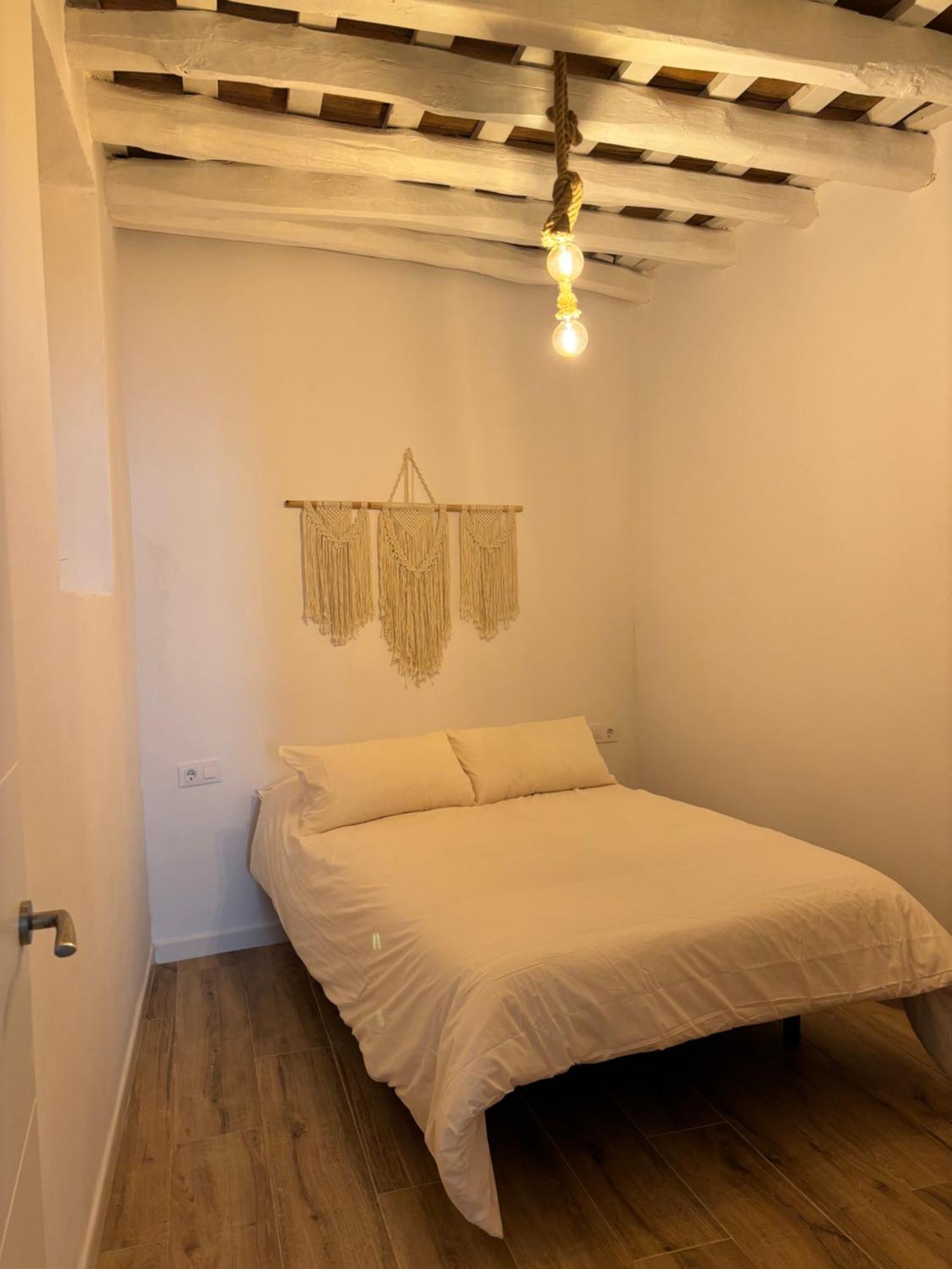 Herrete Rooms Medina-Sidonia Kültér fotó