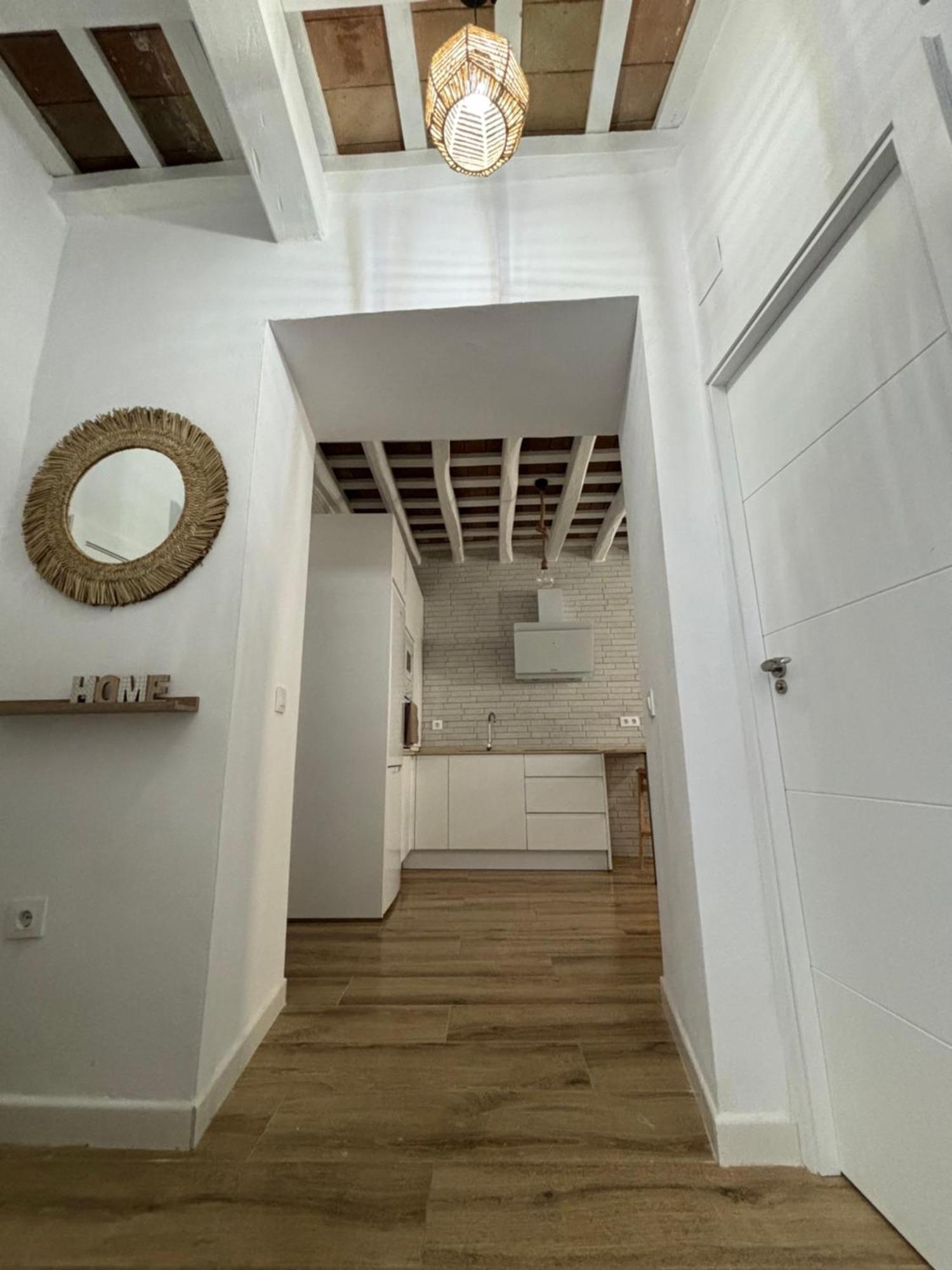 Herrete Rooms Medina-Sidonia Kültér fotó