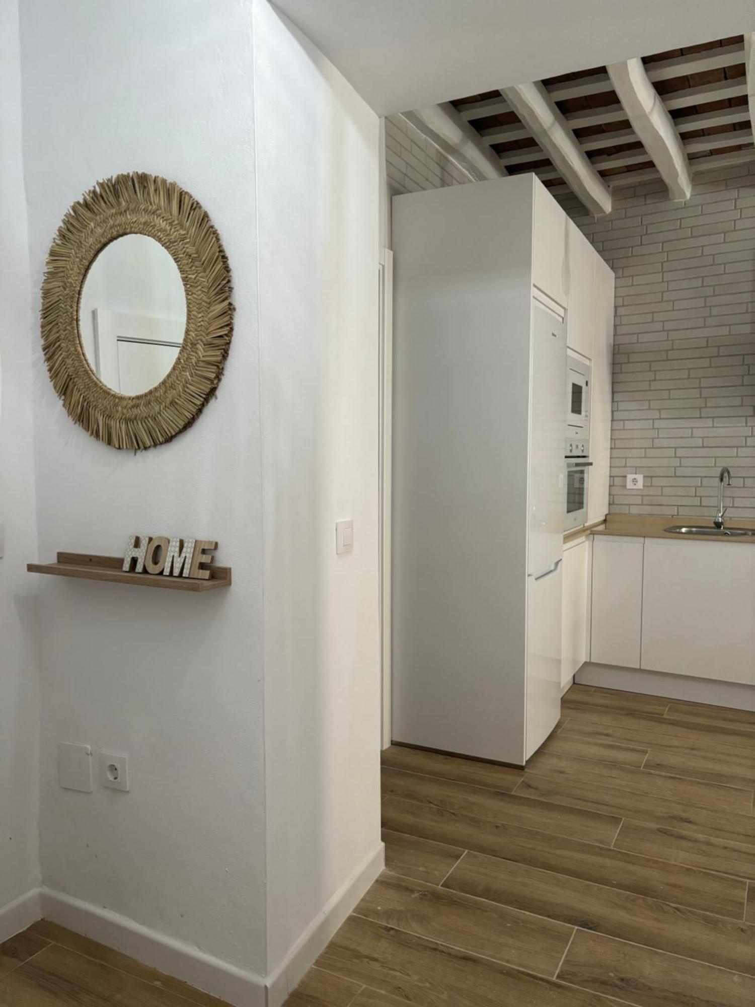Herrete Rooms Medina-Sidonia Kültér fotó