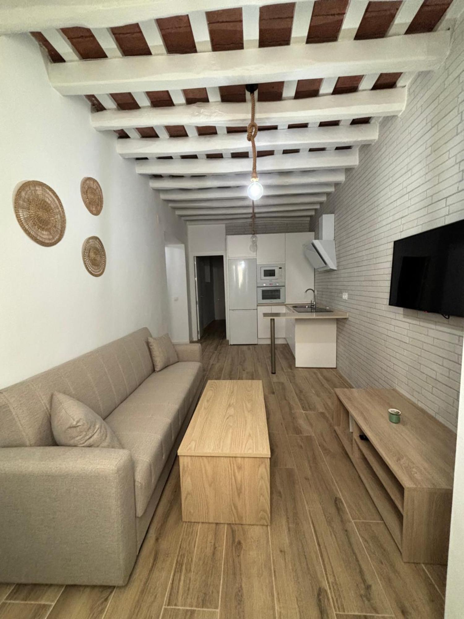 Herrete Rooms Medina-Sidonia Kültér fotó