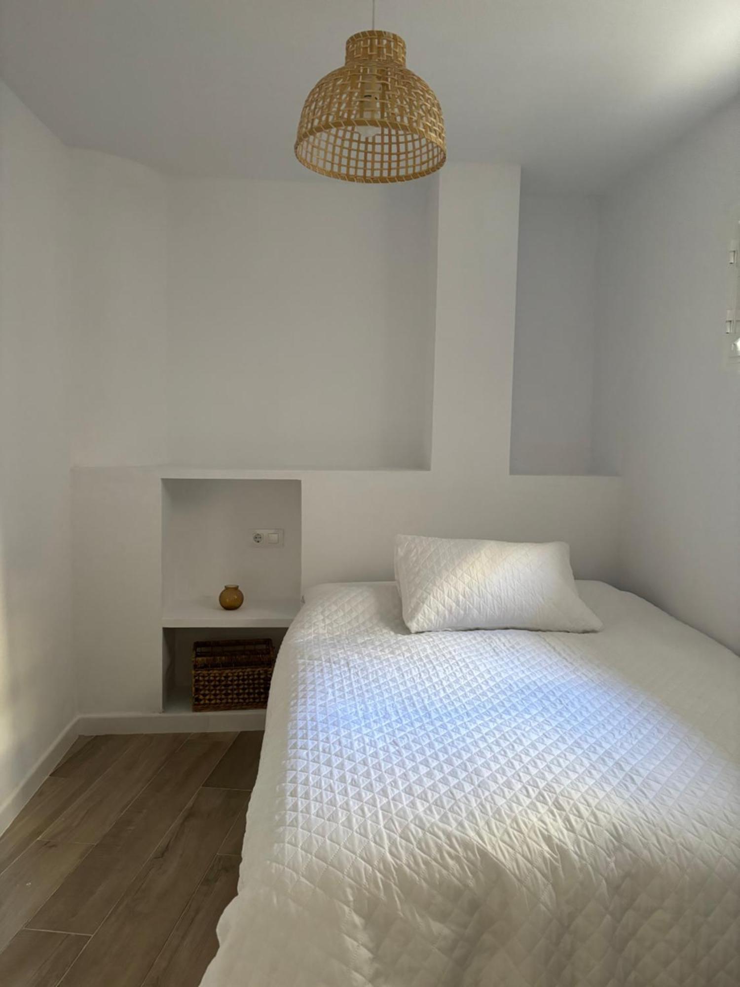 Herrete Rooms Medina-Sidonia Kültér fotó