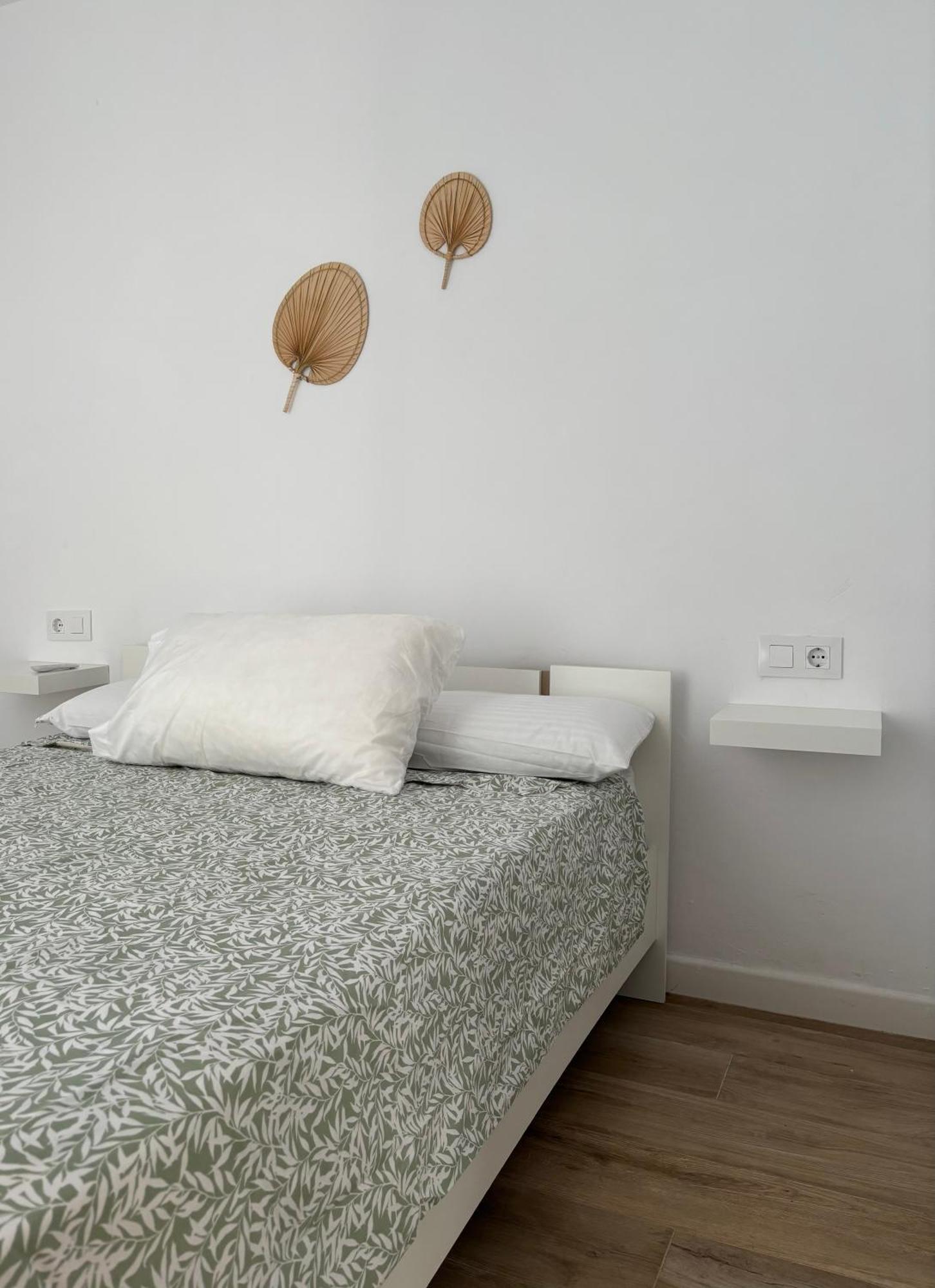 Herrete Rooms Medina-Sidonia Kültér fotó