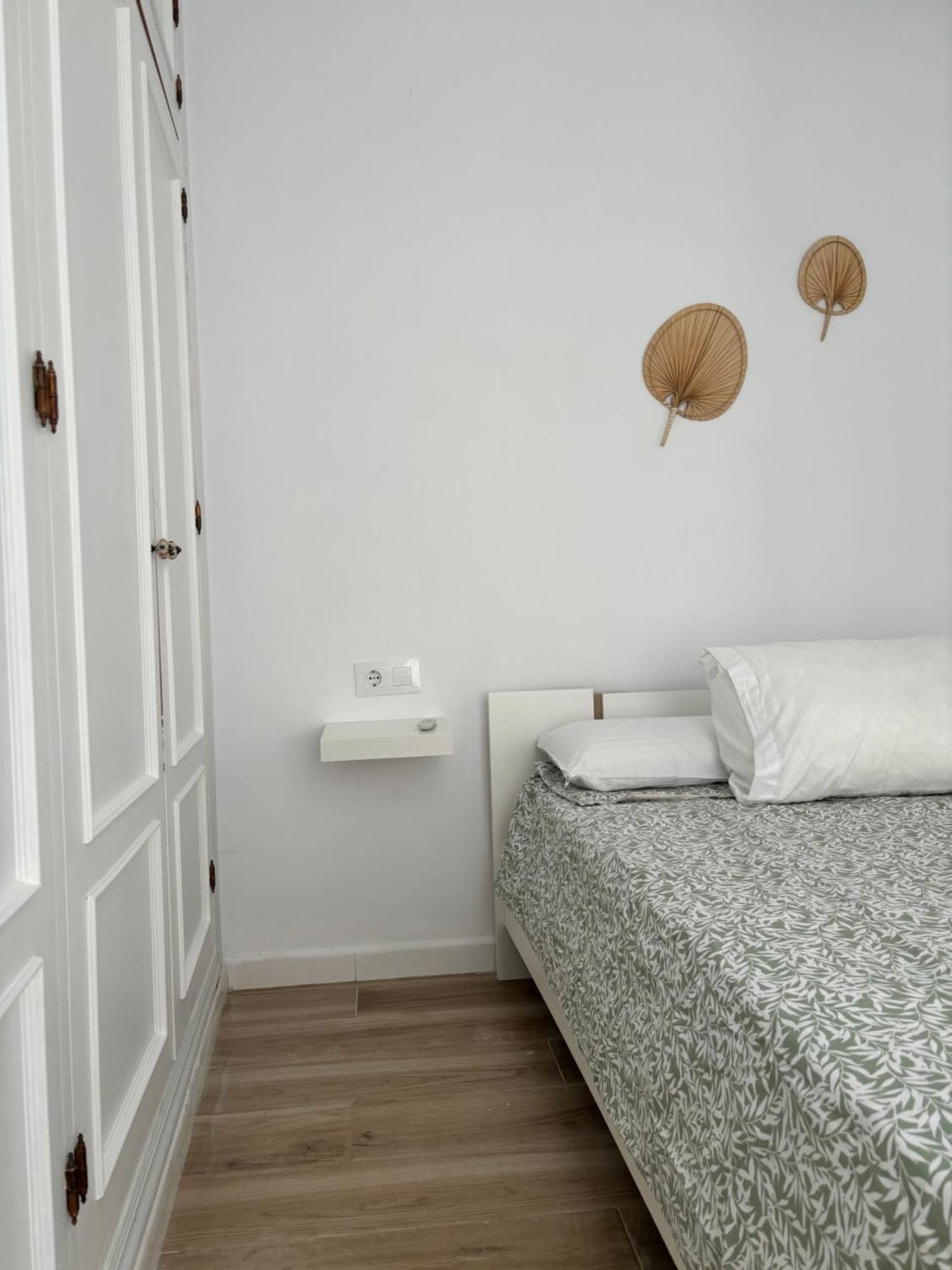 Herrete Rooms Medina-Sidonia Kültér fotó