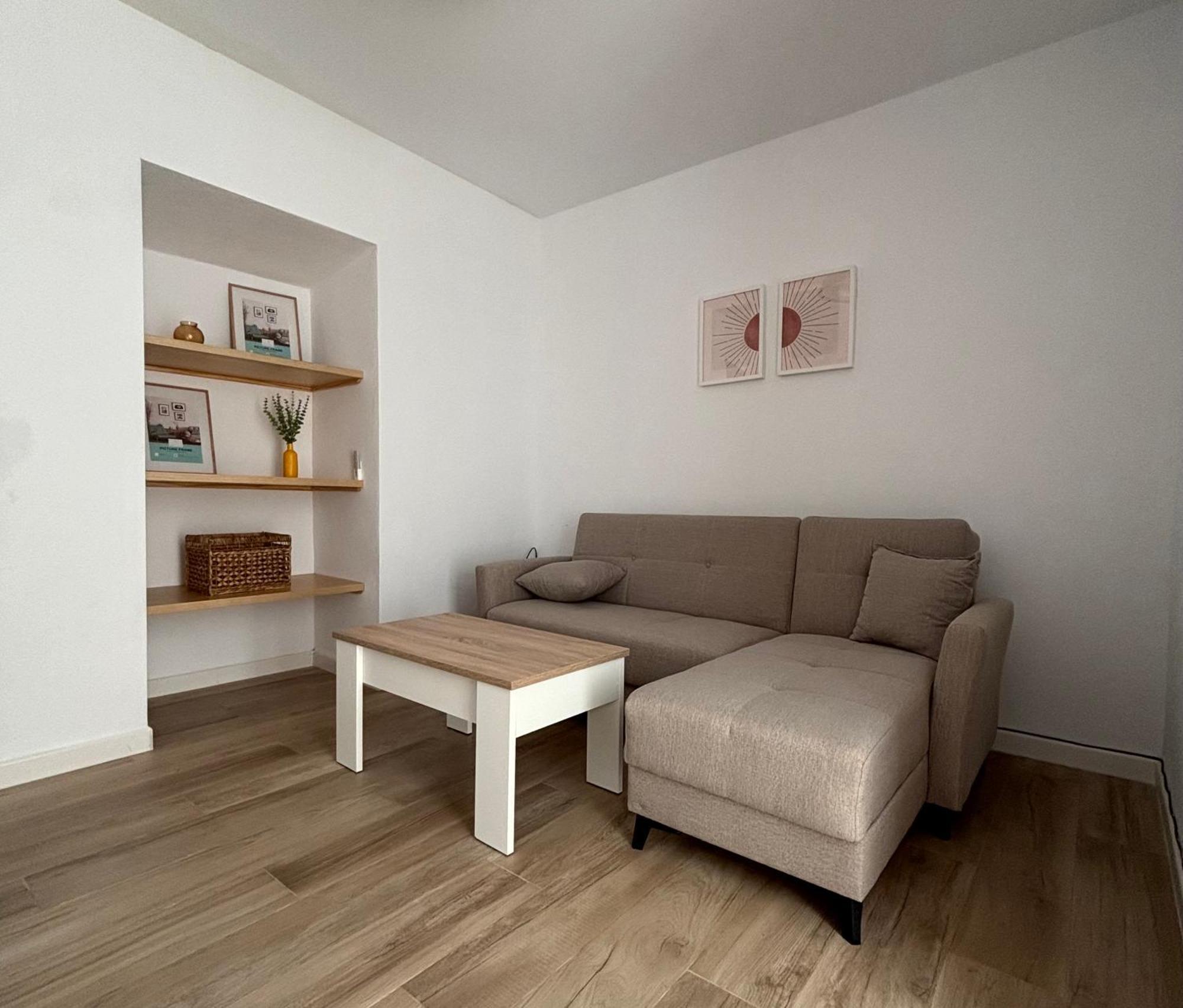 Herrete Rooms Medina-Sidonia Kültér fotó