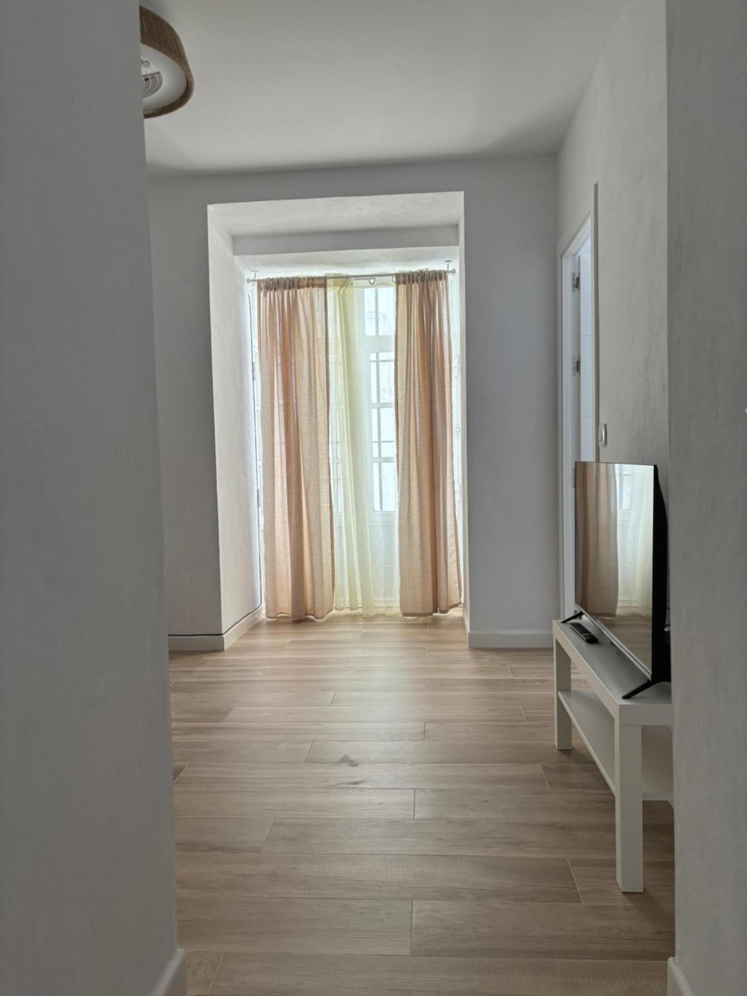 Herrete Rooms Medina-Sidonia Kültér fotó